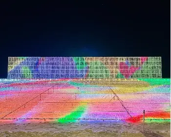 해운대 빛 축제_18