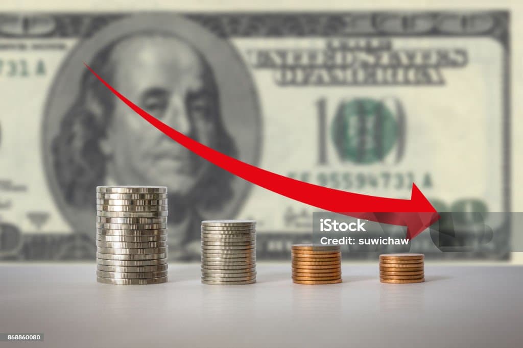 급격한 연봉 감소 극복법: 생존 전략과 정신 건강 관리