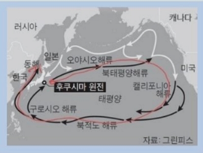 일본 오염수 방류 날짜