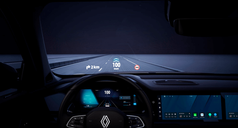 그랑 콜레오스 가격&amp;#44; 제원&amp;#44; 하이브리드