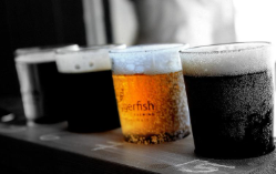 부산 센텀 맥주 축제