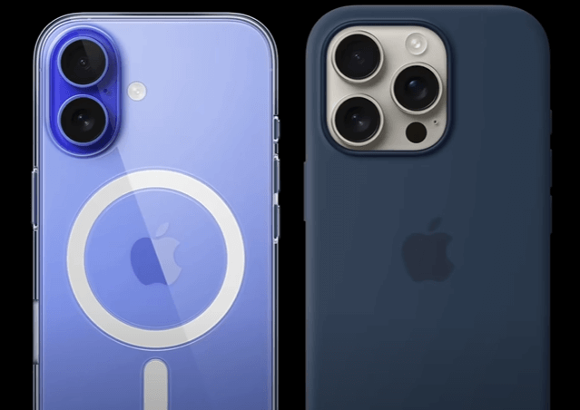 아이폰 16 맥세이프