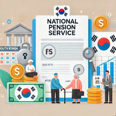 퇴직자, 연금, 국민연금, 노후, 수령방법
