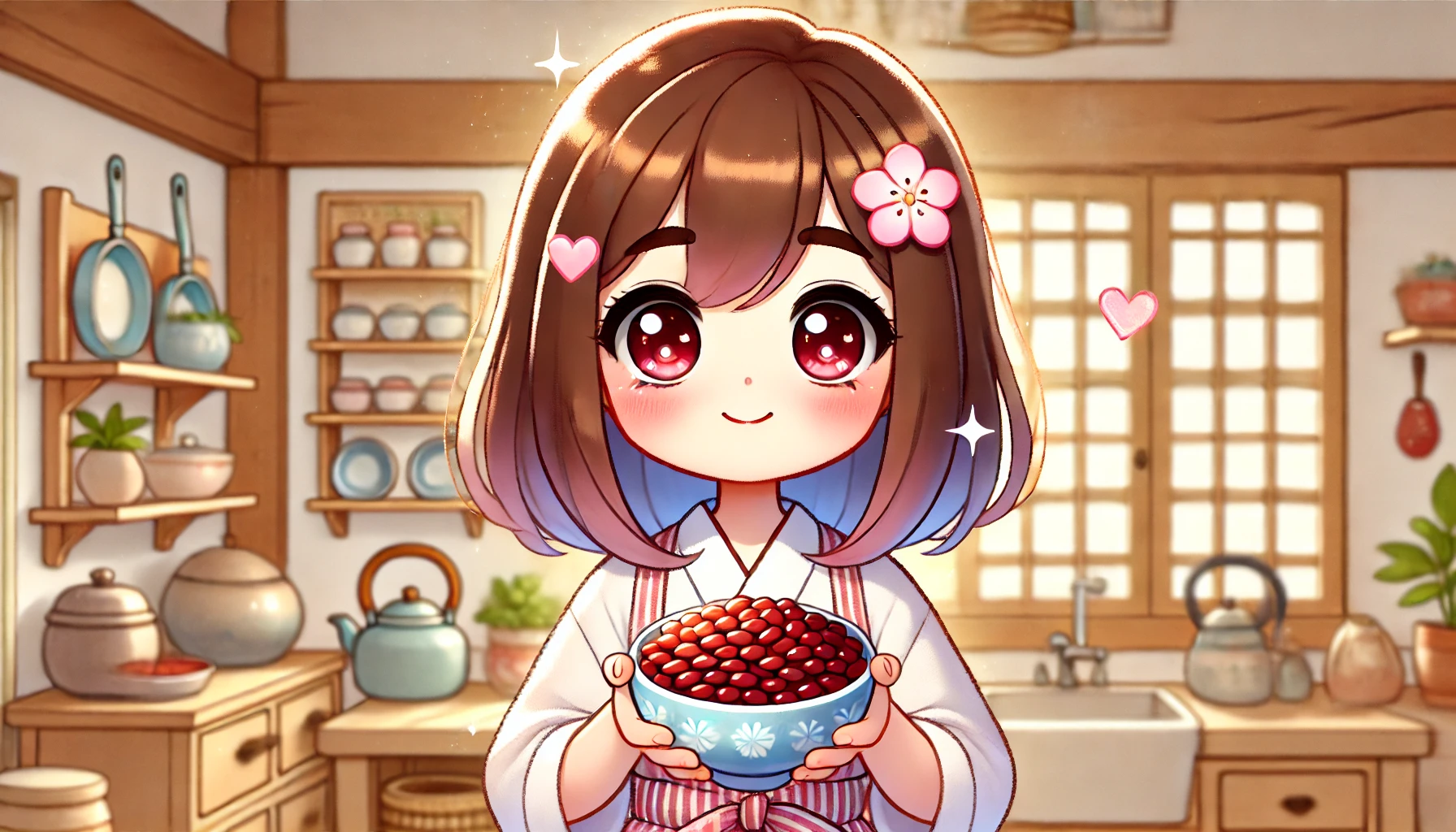 팥의 효능과 부작용, 건강에 이로운 붉은 곡물의 진가