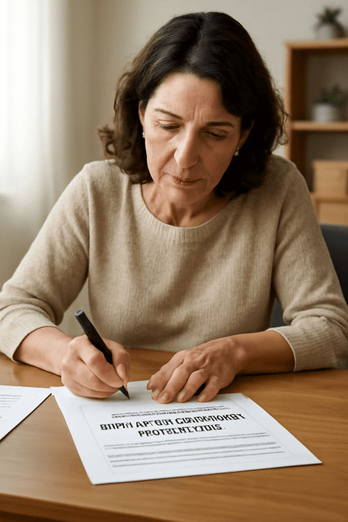 정부복지 냉방비 지원