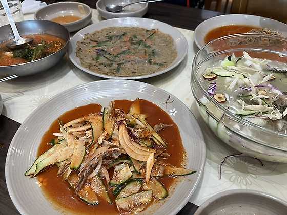 주변 맛집 추천