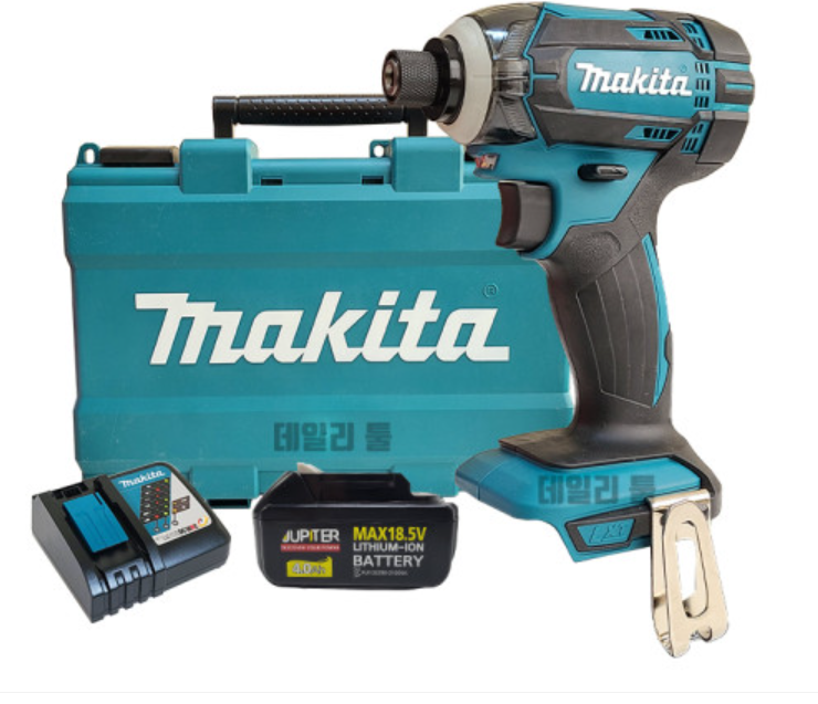 마키타 임팩드라이버