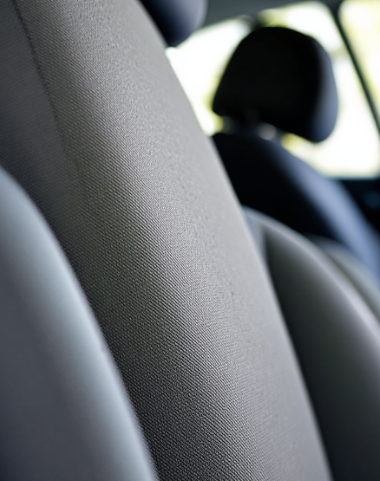 자동차 시트 청소 및 관리법