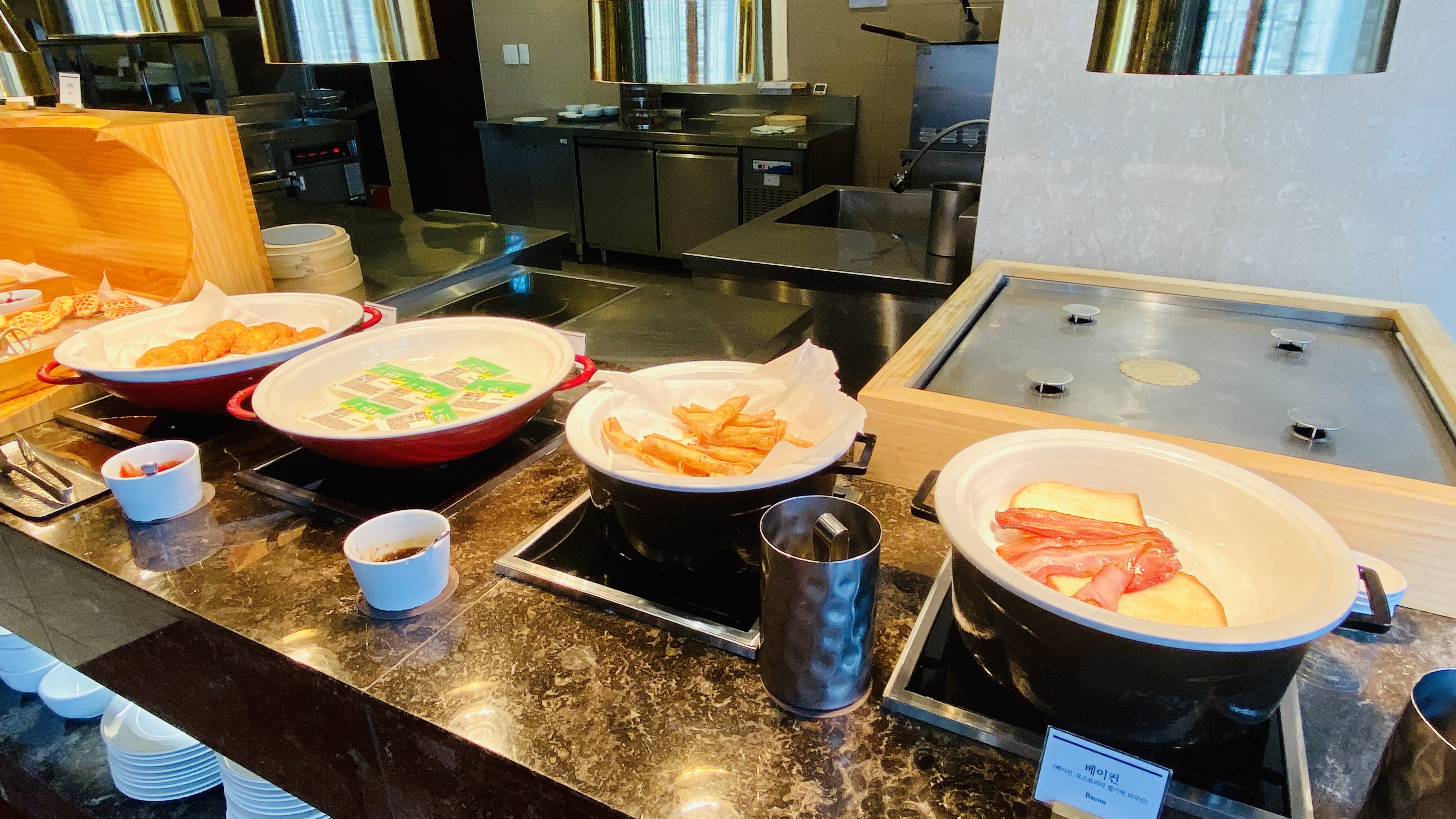 서울 가족 호캉스 호텔 추천