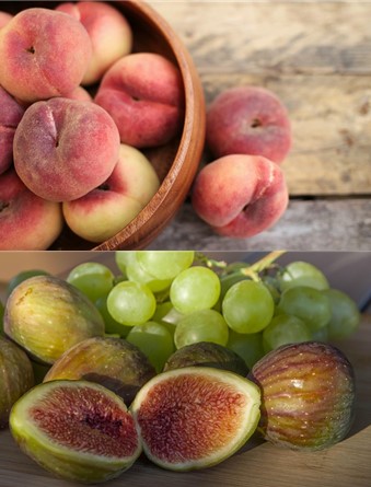 여름철 제철과일 활용팁