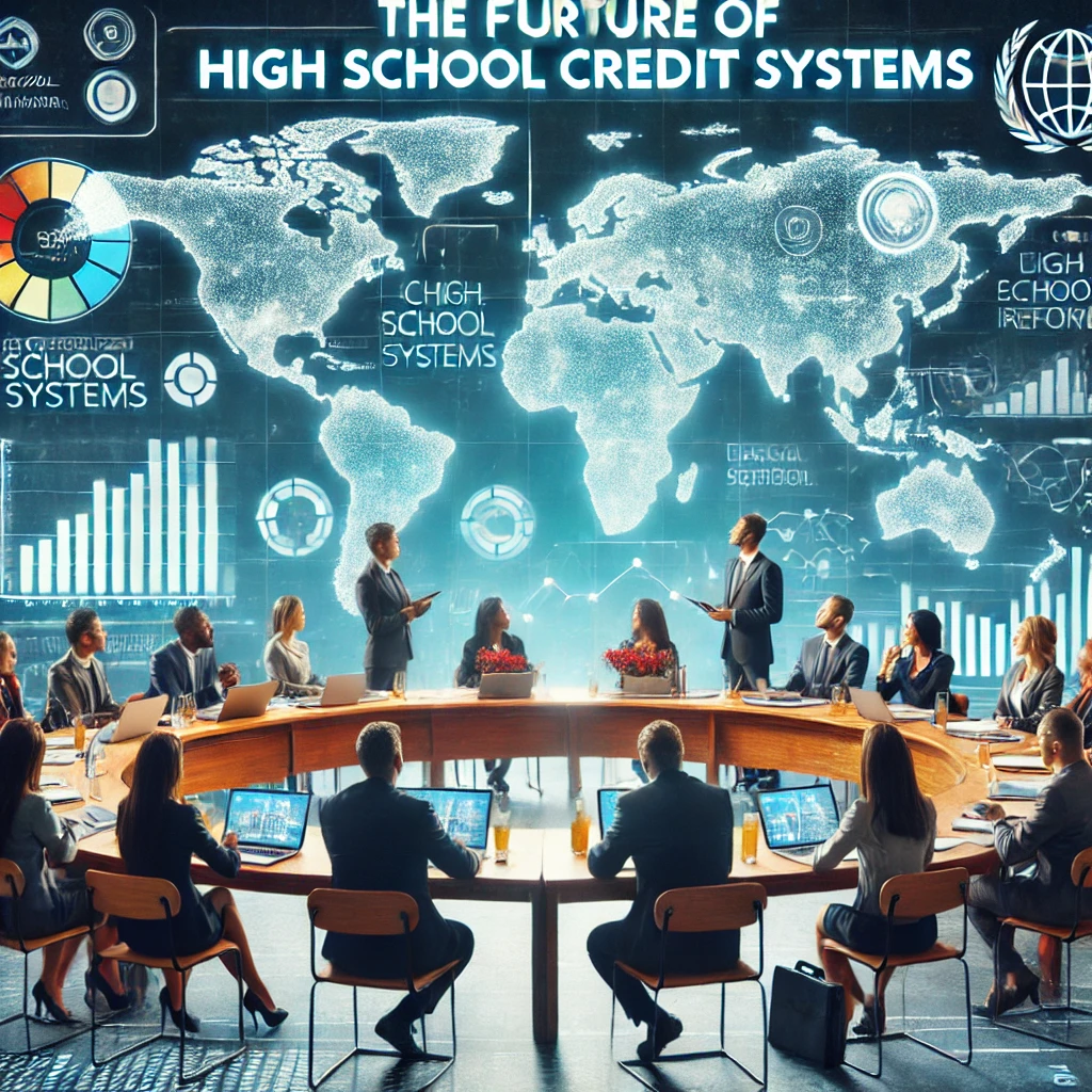 해외 사례를 통해 본 고교학점제의 미래