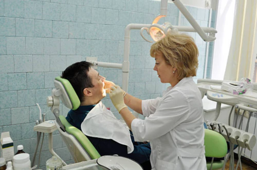 스마일재단 장애인 치과보철 지원사업 10