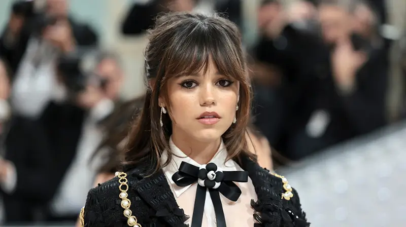 제나 오르테가 Jenna Ortega