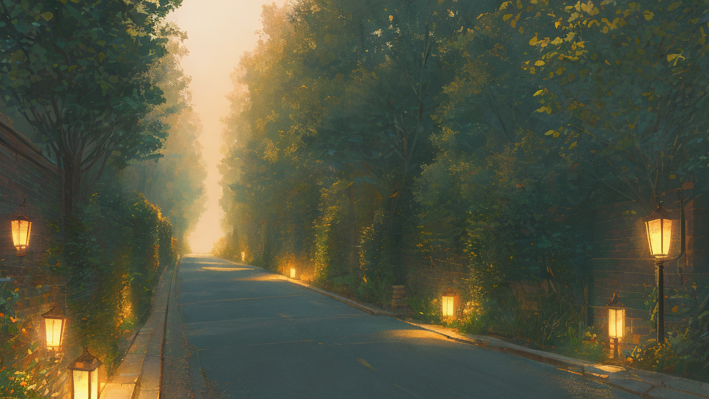 마음 가는대로 살아보자