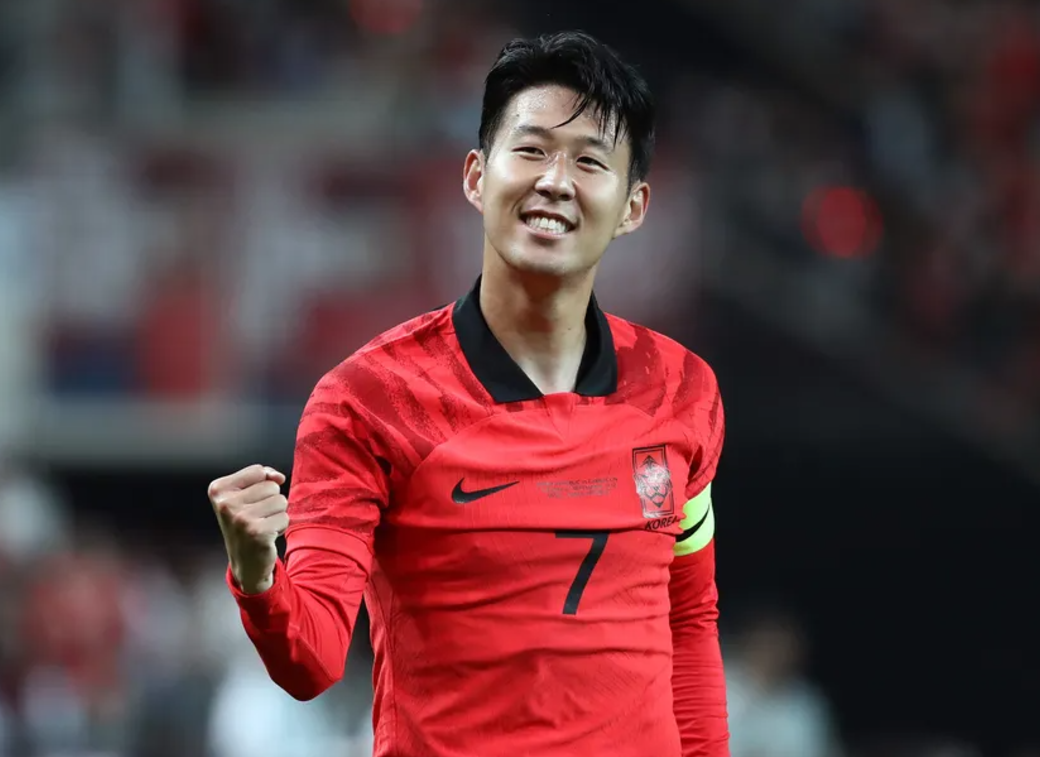 손흥민, 토트넘 기록 인터뷰 시즌 축구의 아이콘이 된 비밀!