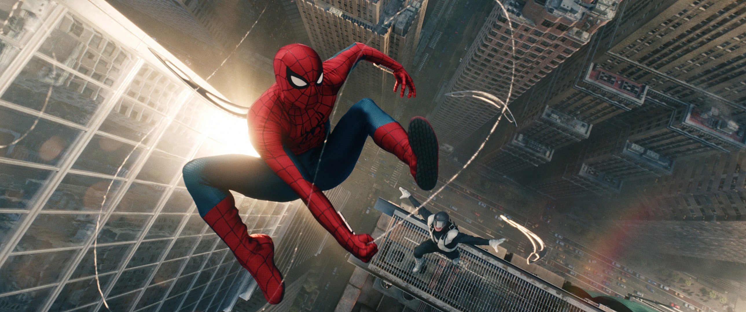 스파이더맨: 브랜드 뉴 데이 Spider-Man: Brand New Day&amp;#44; 2026