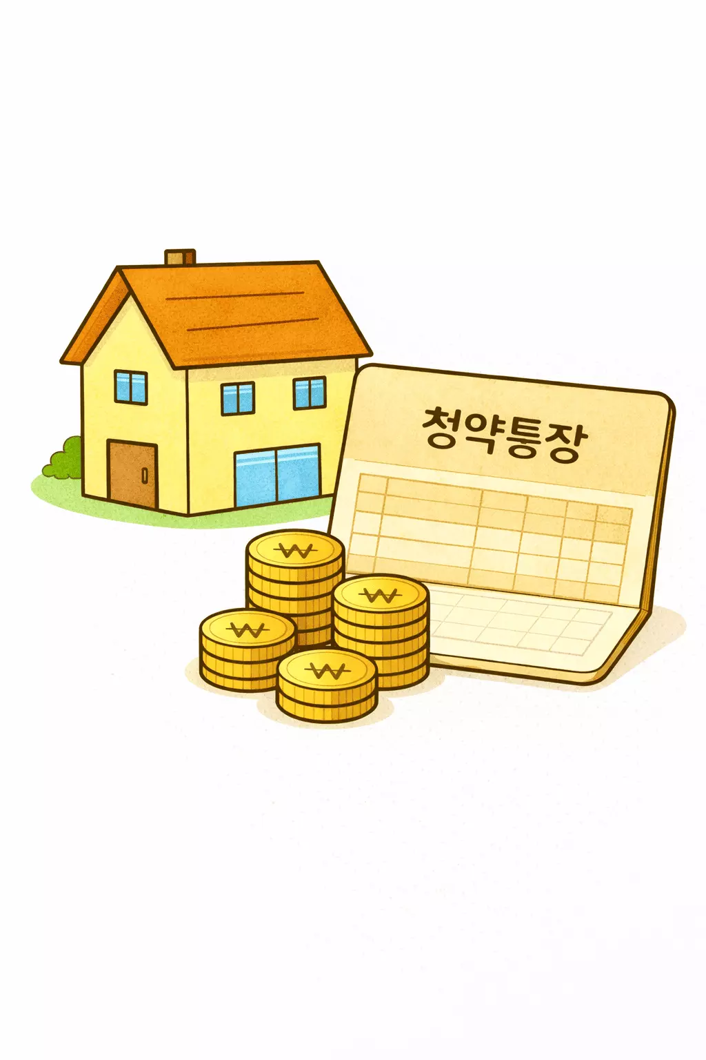 청약저축 소득공제