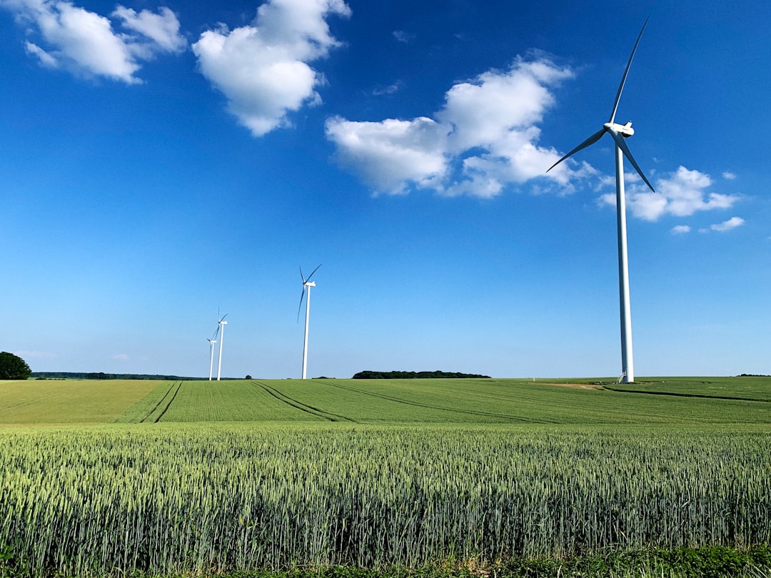 renewables