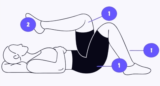 맹장염 의심증상