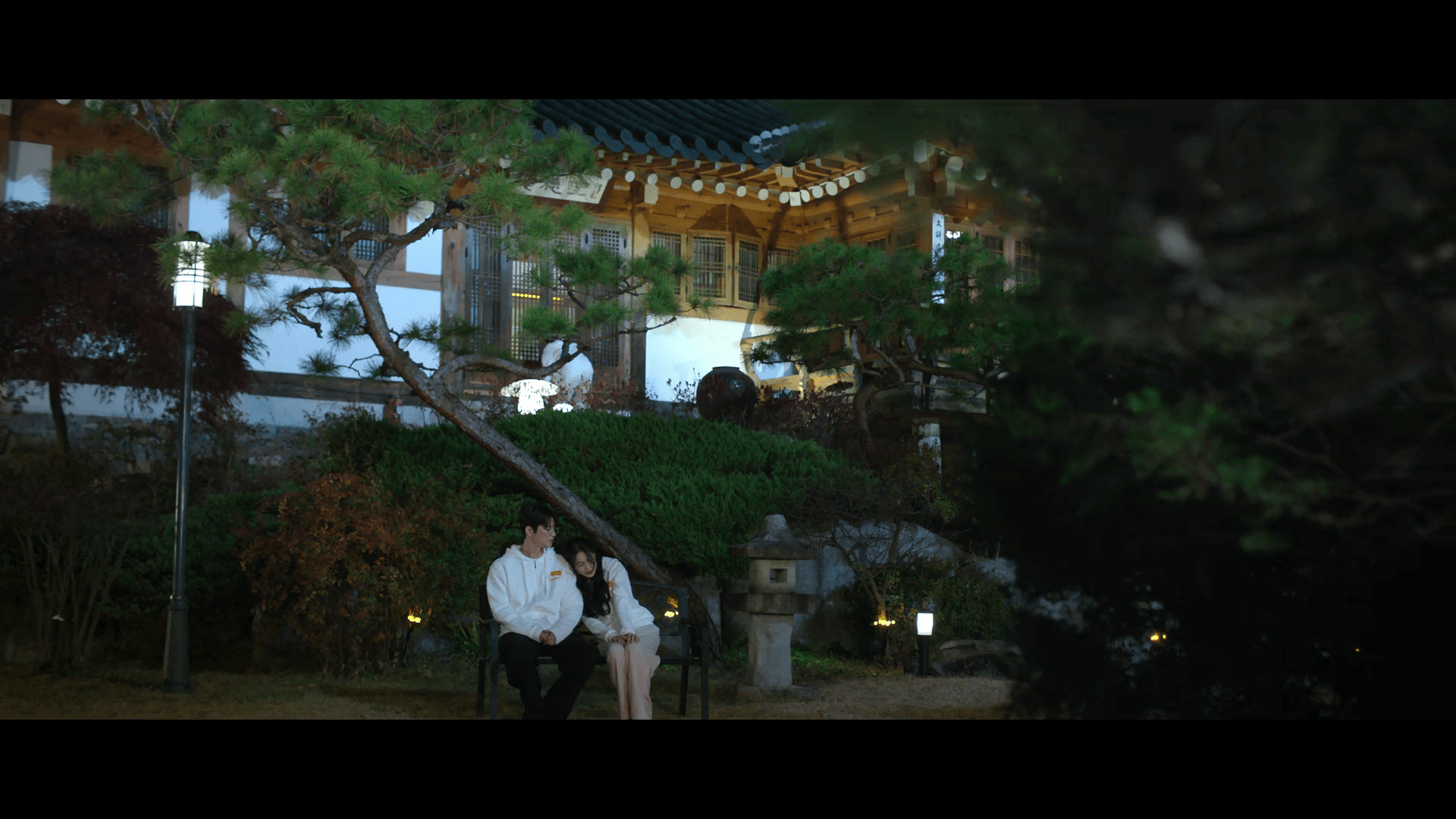 월간남친 워크샵 장소 조선왕가