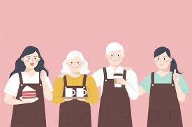 노인일자리 여기 홈페이지 바로가기