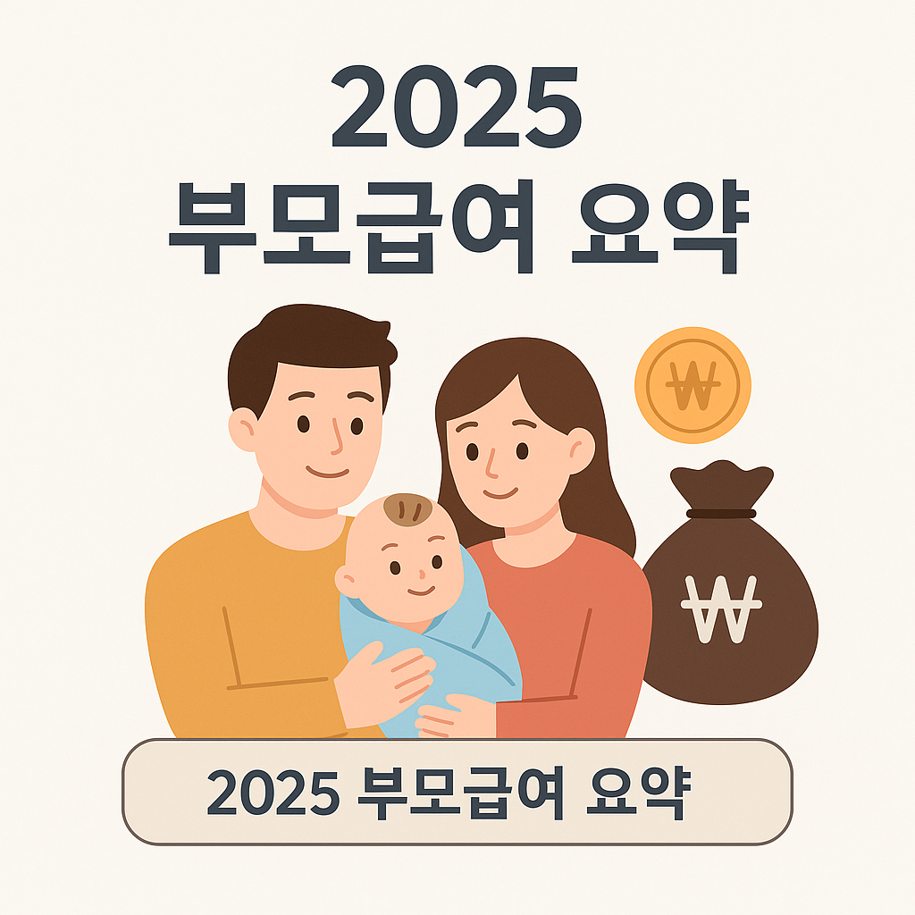 부모급여 신청, 언제 어디서? 복잡한 절차 한눈에 정리