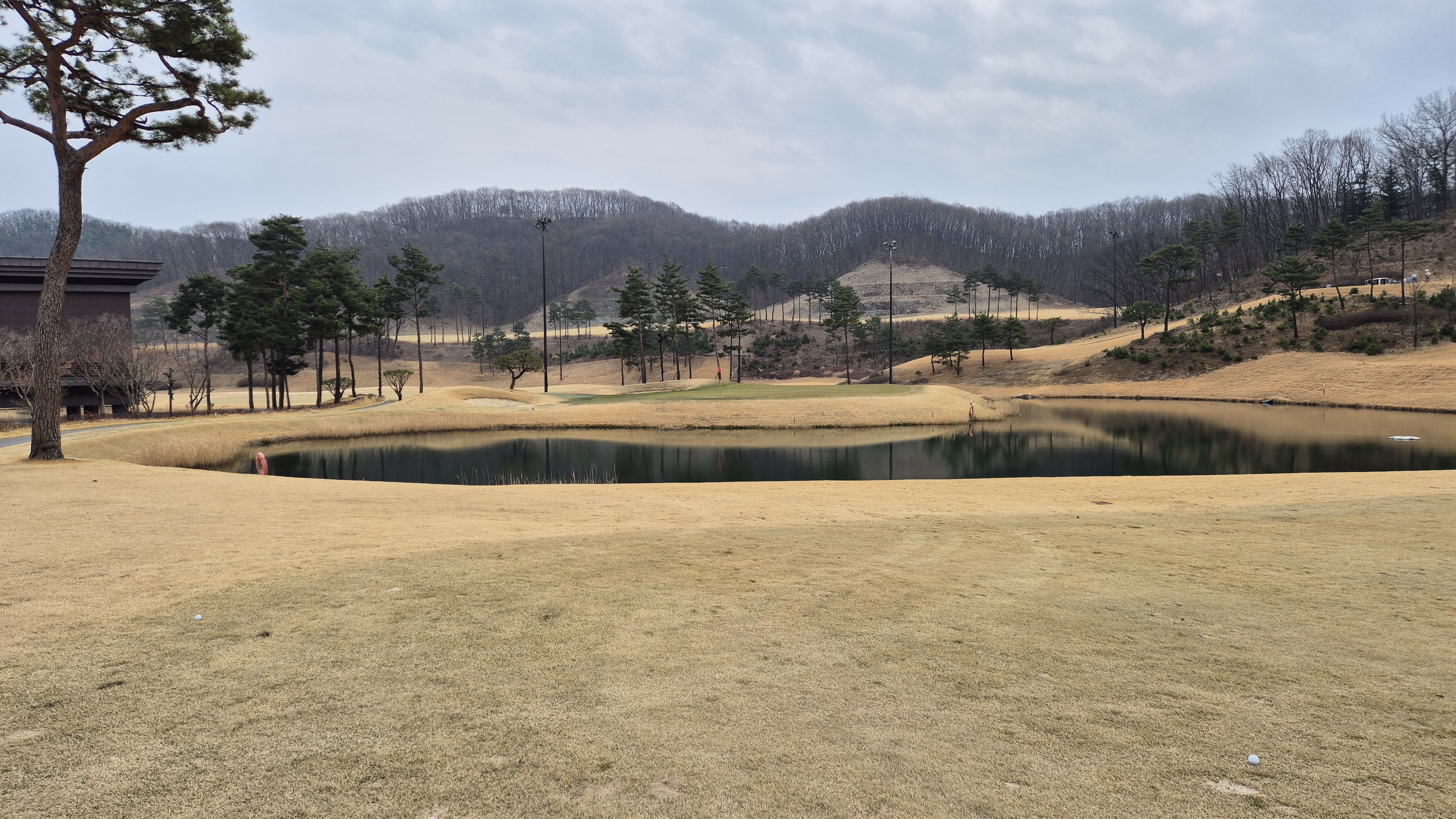 세현cc 코스 사진 및 공략 정보