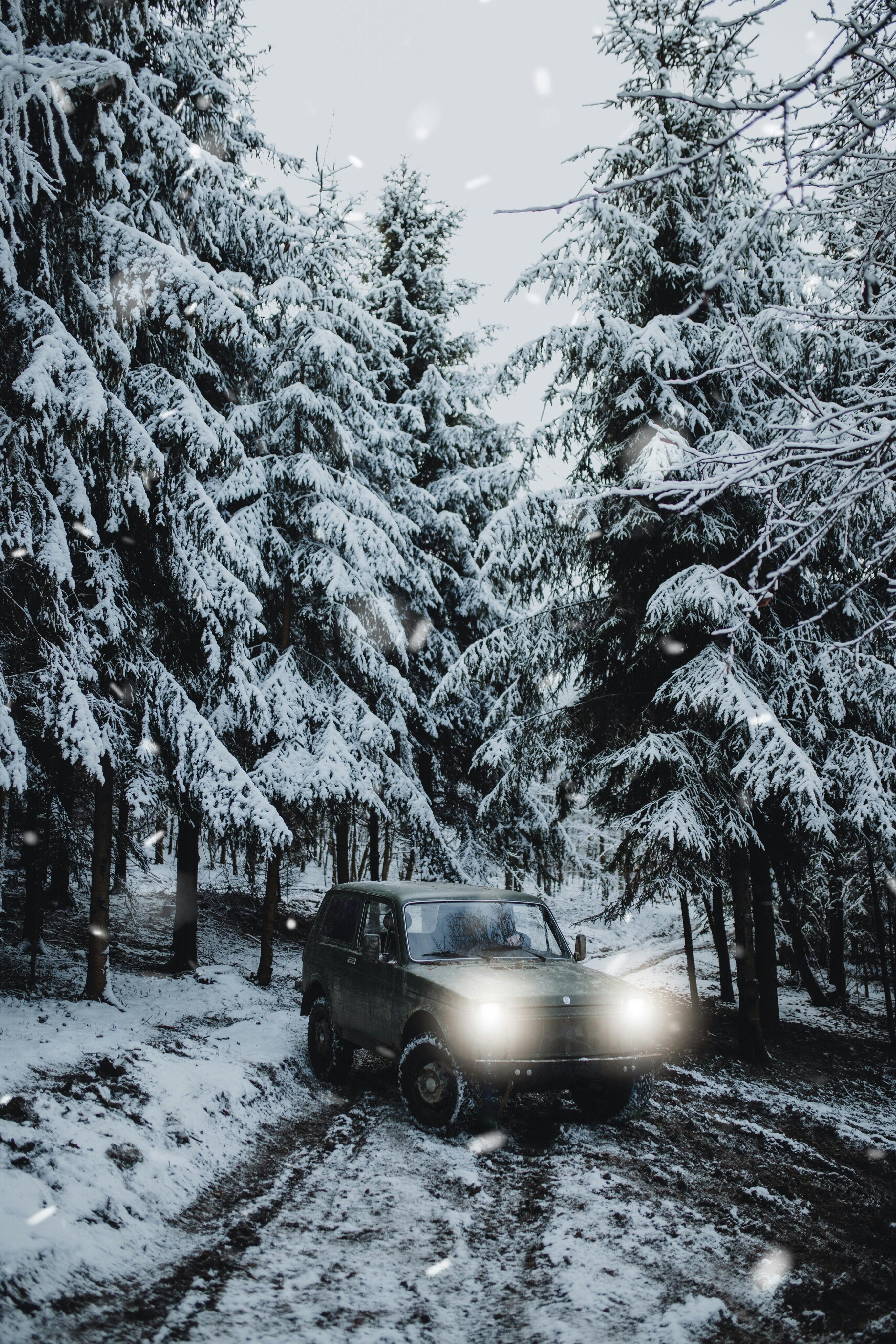 SUV겨울 타이어 추천