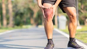 오금이 아픈 이유