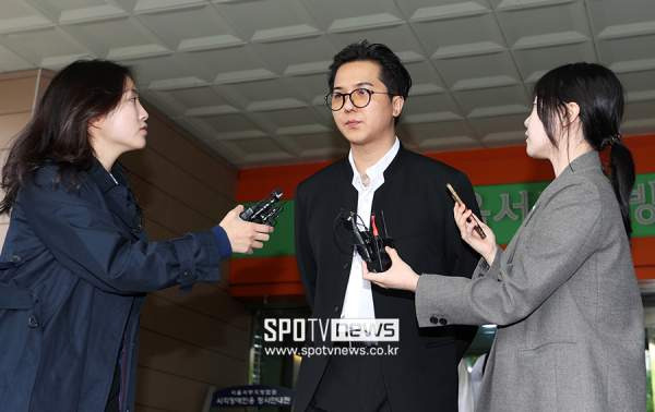 송민호 병역법 위반 징역 1년 6개월 구형... 102일 무단이탈 및 재복무 의사 총정리