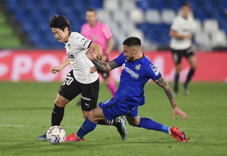 발렌시아CF 이강인