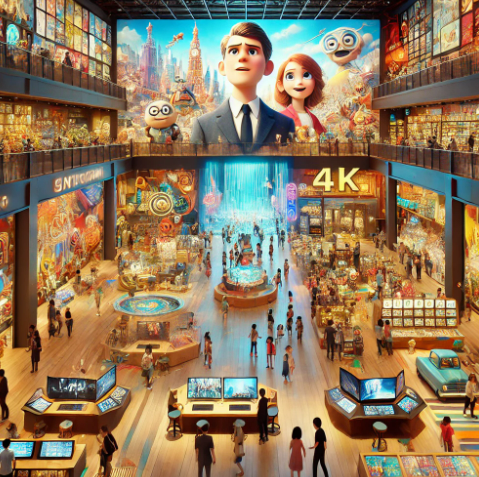 춘천시외버스터미널 여행명소 안내