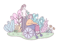 차상위 계층
