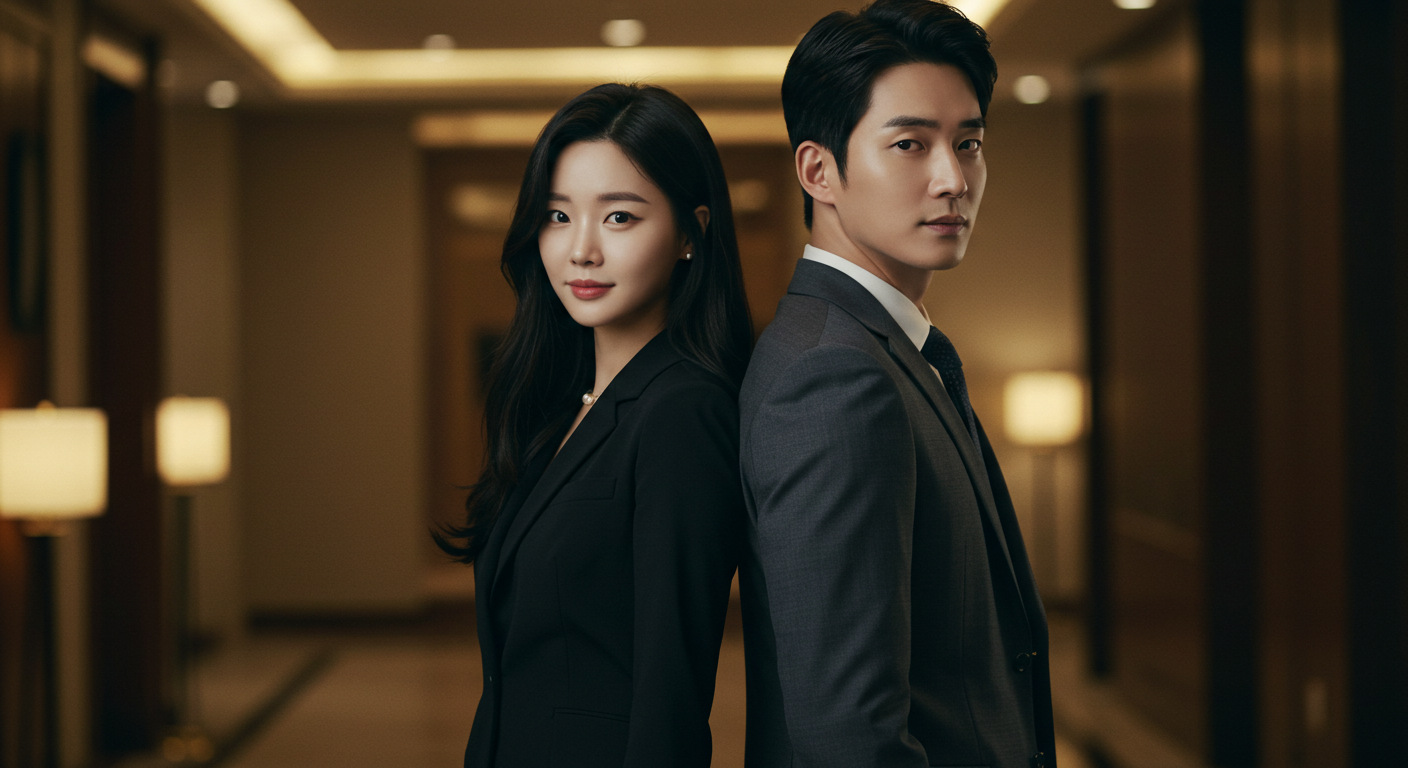 협의 이혼 서류