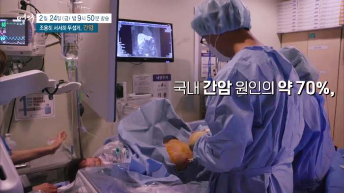 명의 A형 B형 C형 간염 증상 예방접종 원인 전염 항체 검사 비용 방법