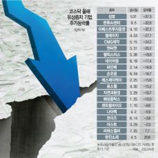 유상증자가 주가에 미치는 영향