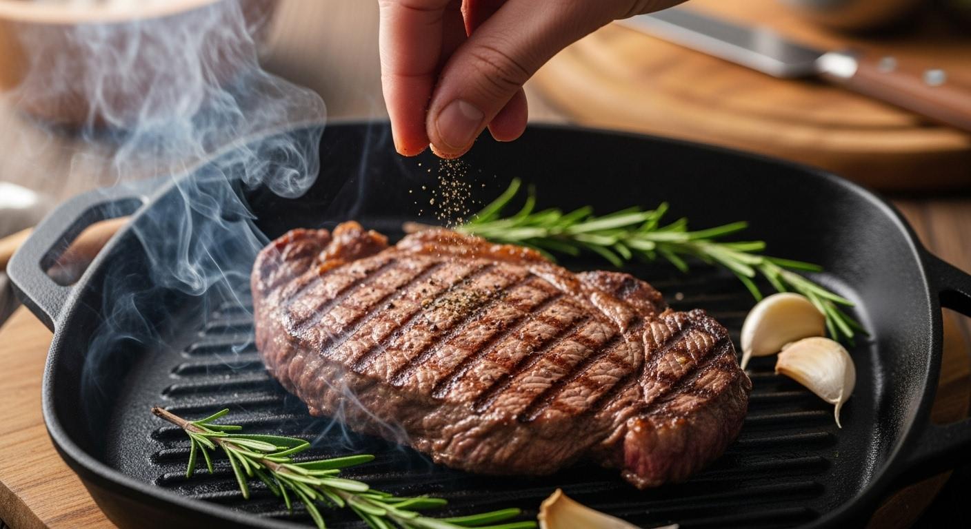 추적60분 프랜차이즈 고기