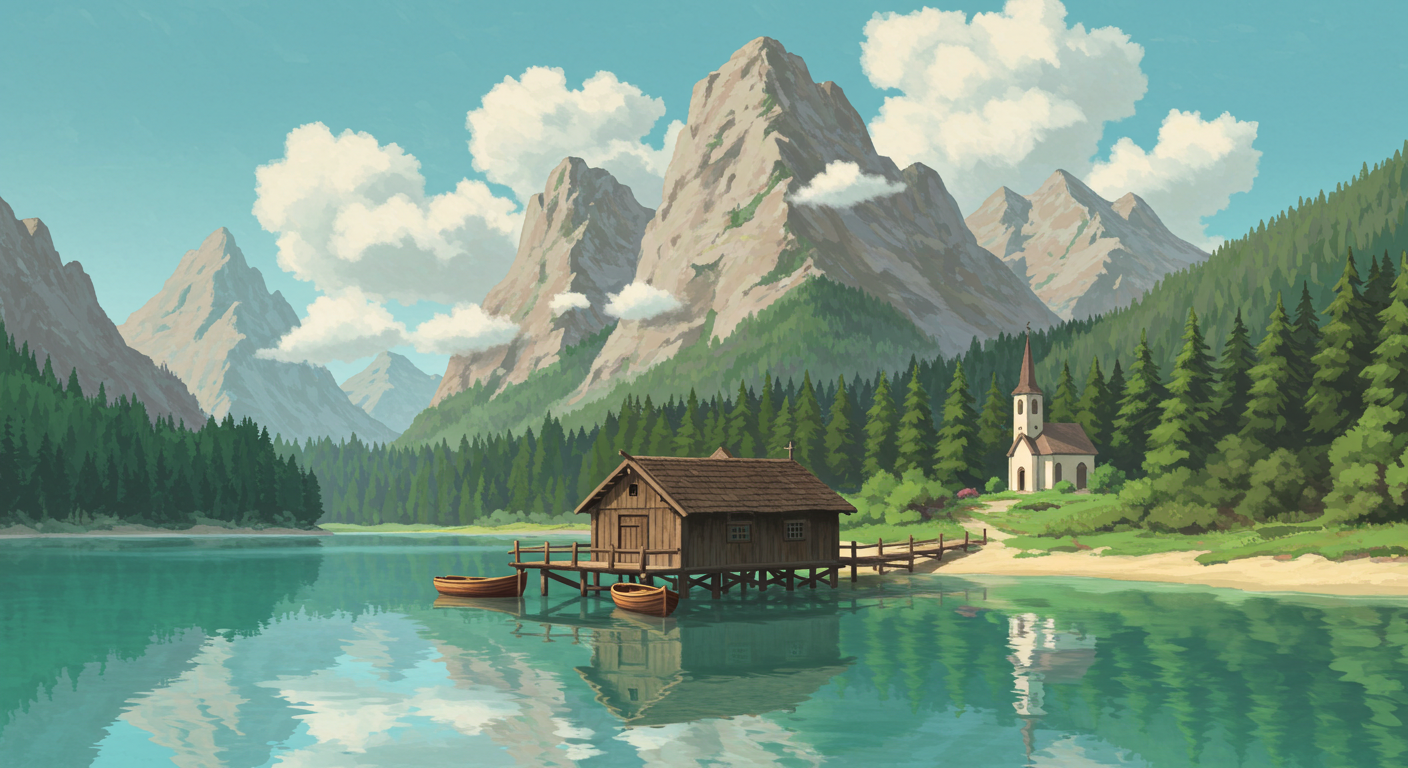 AI 그림으로 블로그 수익화하는 법