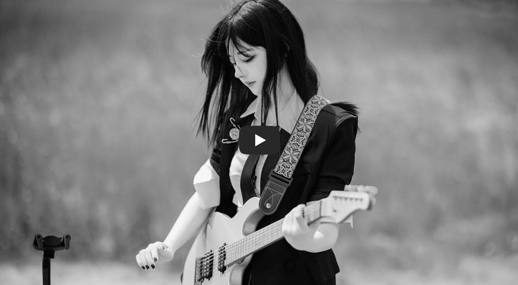 QWER 티저3 영상 섬네일