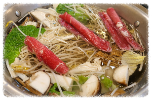 샤브향 제천점
