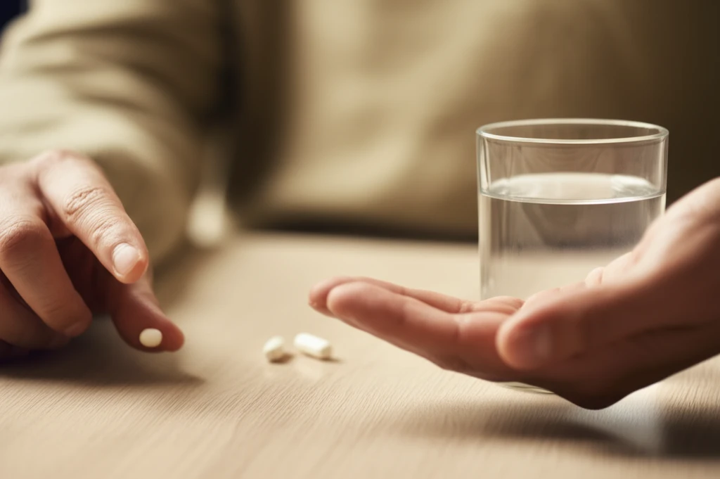 이비인후과 약 효과를 높이는 복용법과