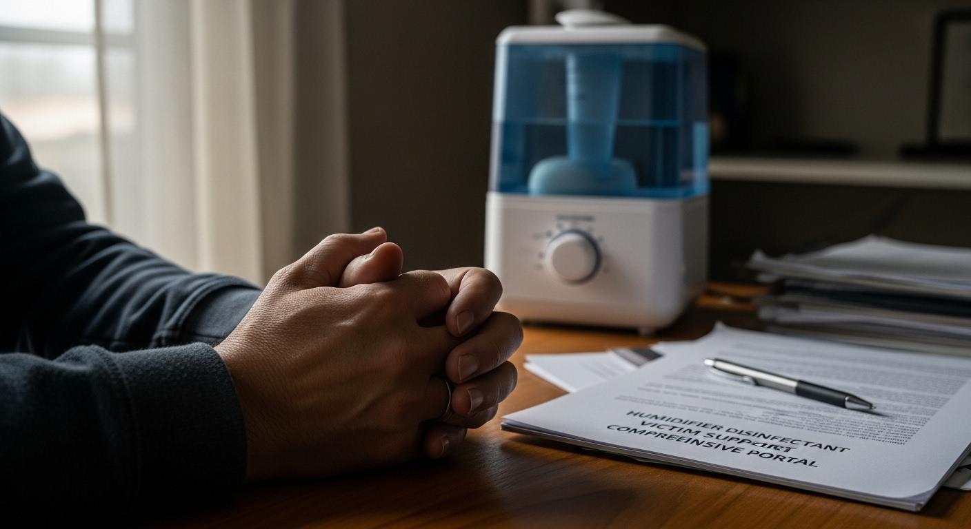 가습기살균제피해지원종합포털