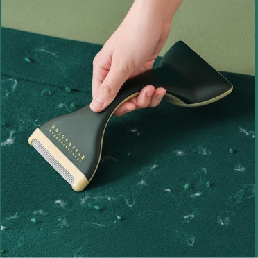 니트 보풀 제거기