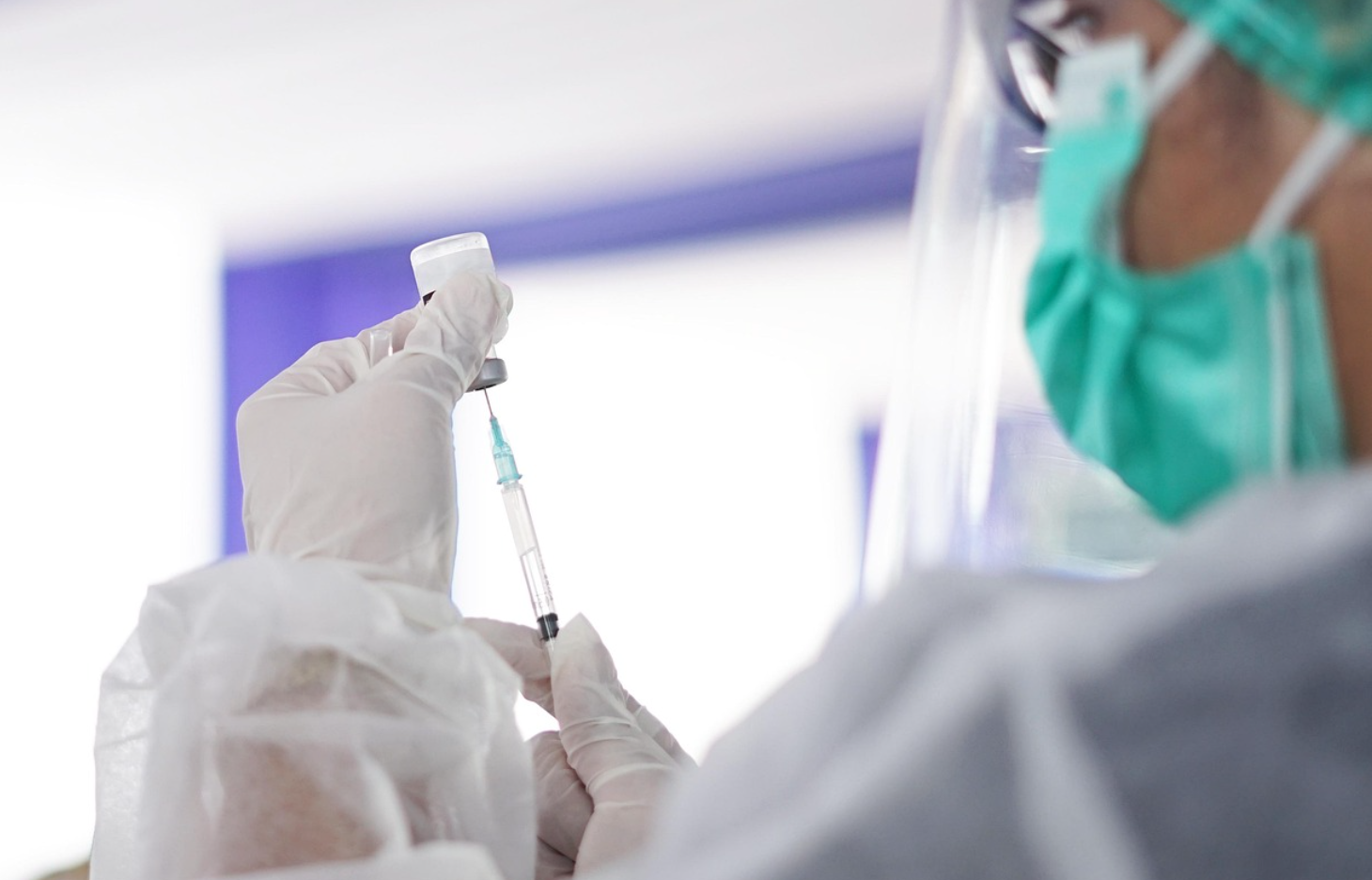 희귀직업 탐구: 전염병 사냥꾼, 전염병 발병 지역을 조사하고 대응책을 연구하는 전문가