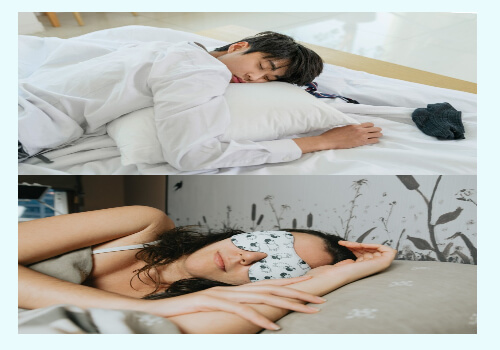 봄철 환절기 질환과 건강관리방법