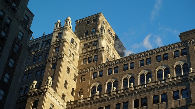 미국가전시장의 키스공략