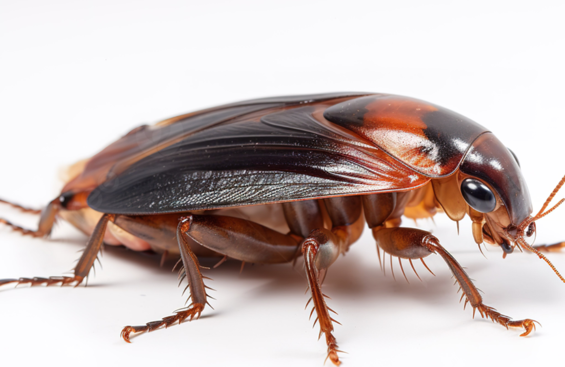 집에서 나오는 집벌레