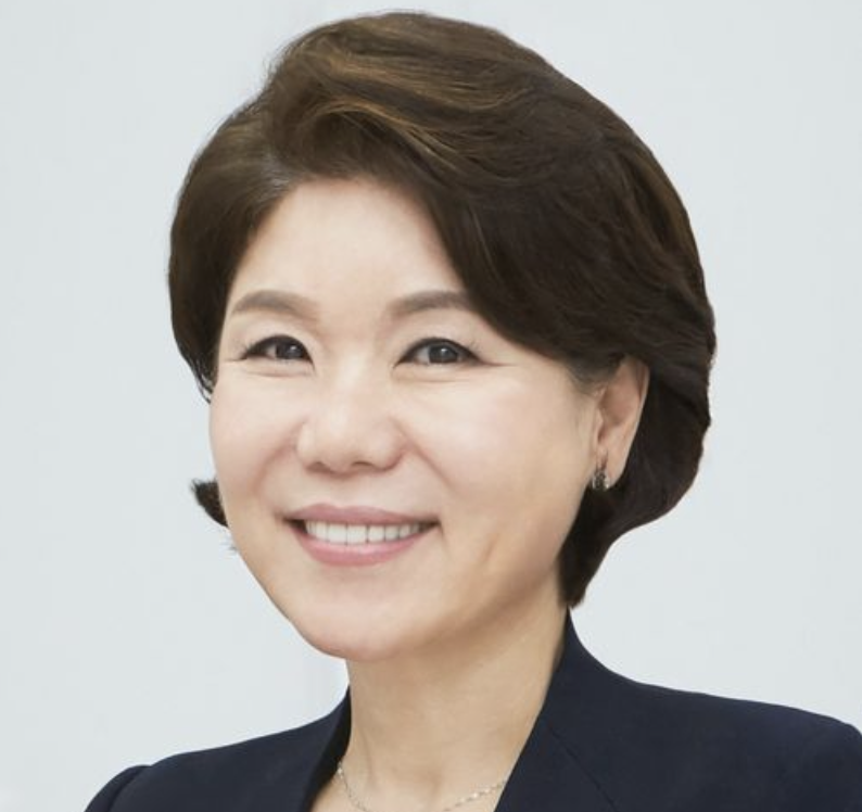 조은희 프로필