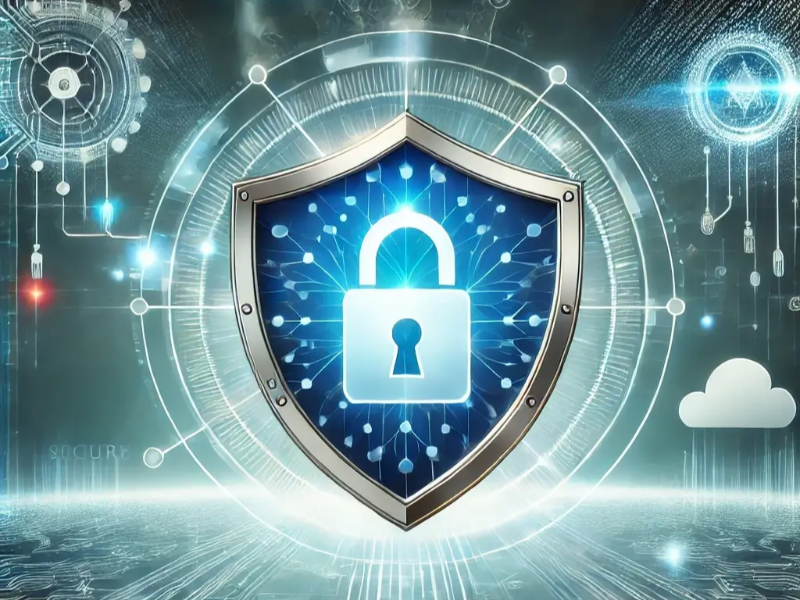 양자 암호학과 사이버 보안