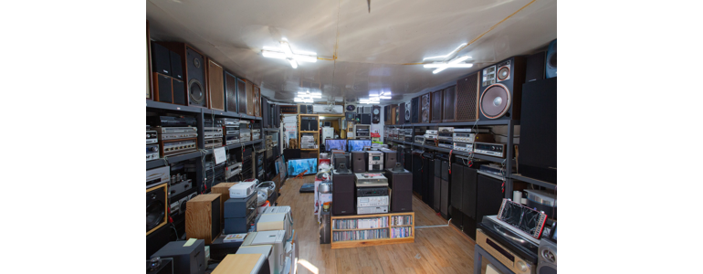 서울 종로구 중고가전